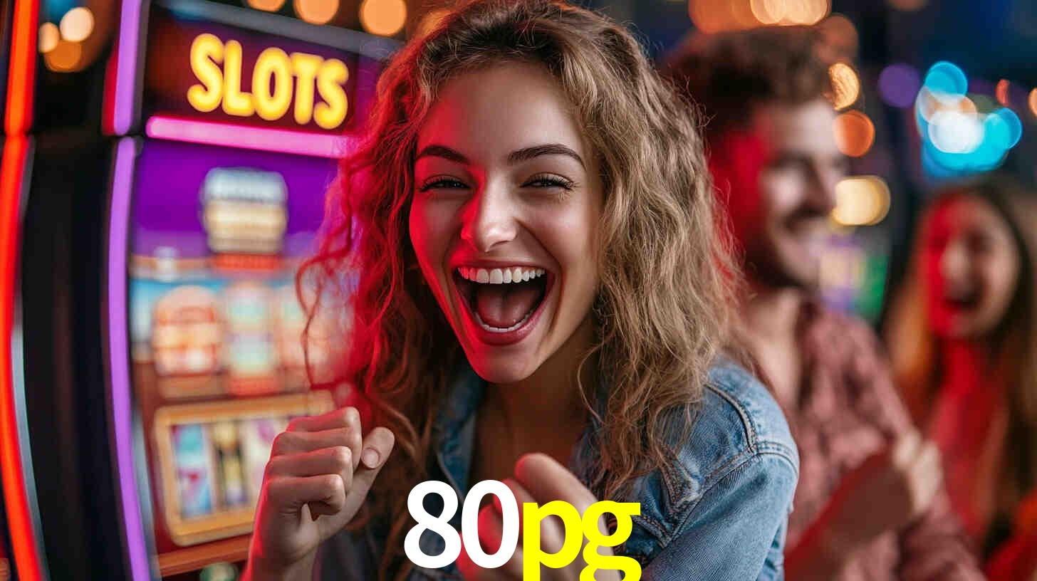 Estatísticas 80pg
