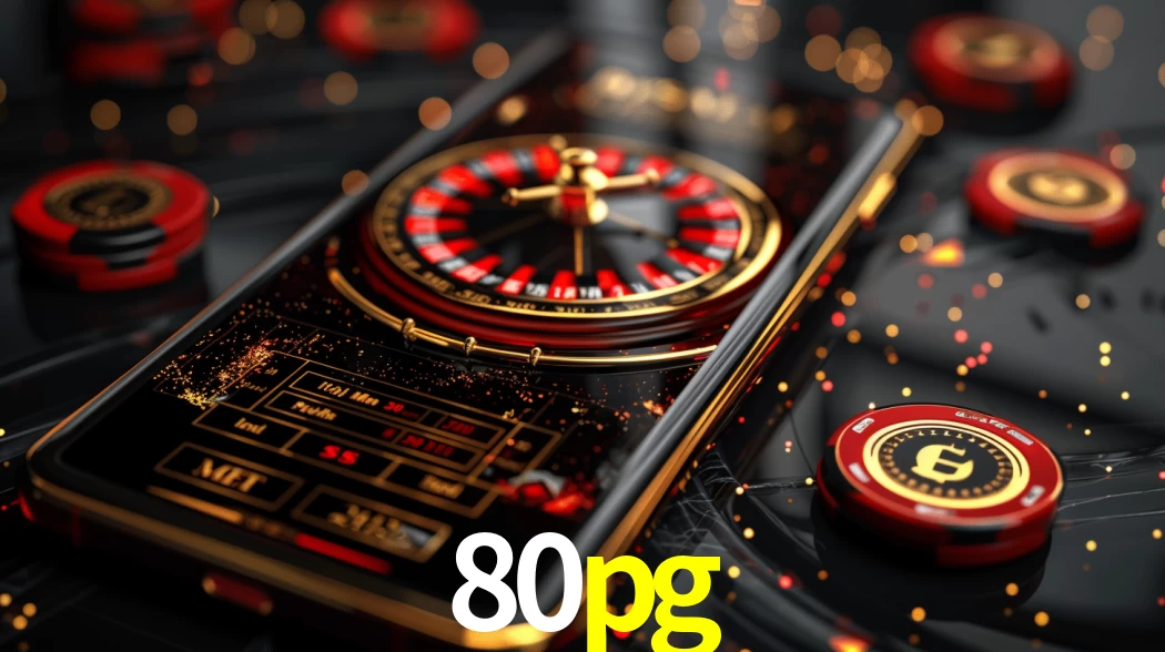 Welcome Bonus 80pg