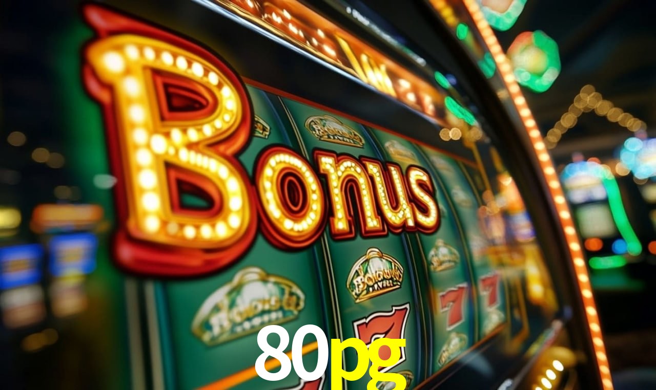 Descubra o Programa VIP da 80pg: Vantagens Exclusivas para Jogadores