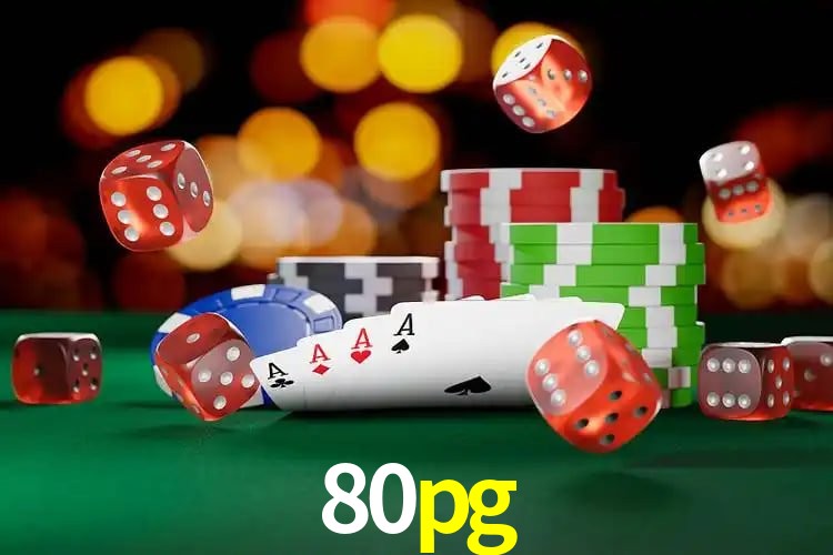 A Popularidade dos Caça-Níqueis no 80pg