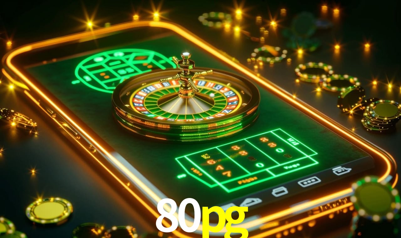 Descubra a Essência do 80pg: Nossa História e Compromissos