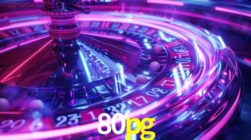 Casino Ao Vivo 80pg