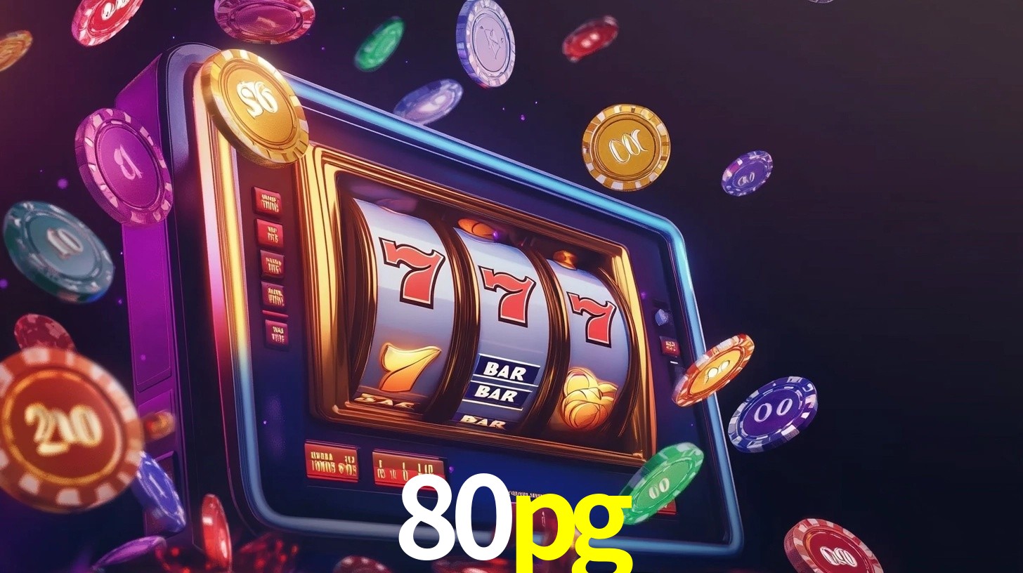 80pg App Interface