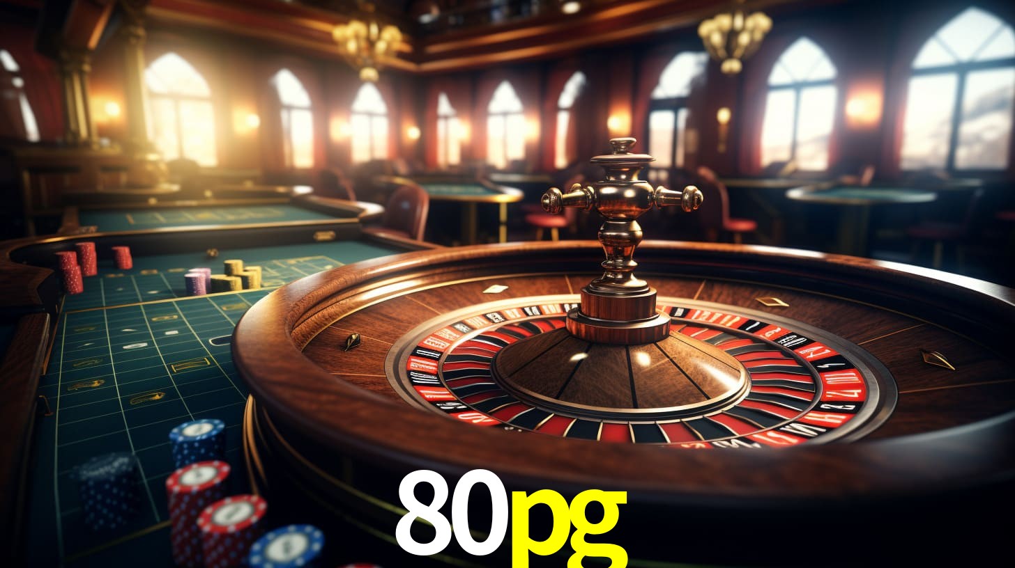 Welcome Bonus 80pg