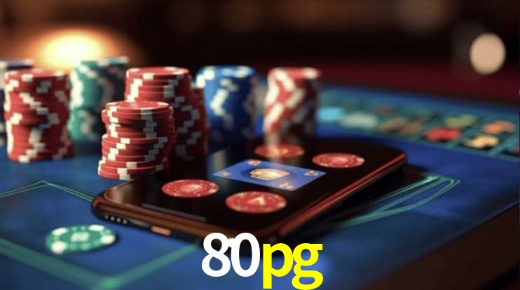 Inovações de Jogos na 80pg: O Futuro das Experiências Interativas