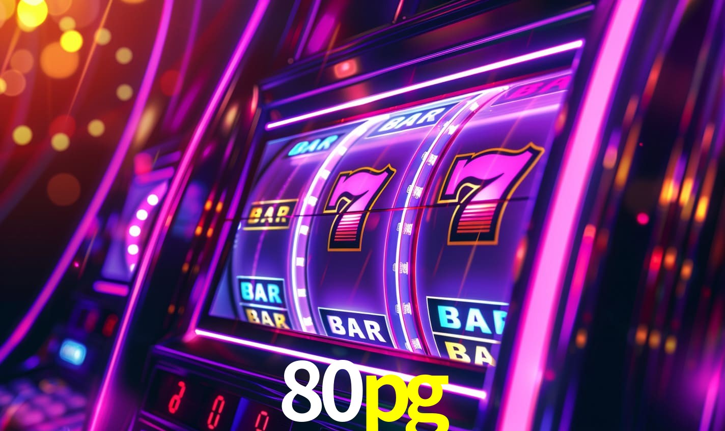 80pg login