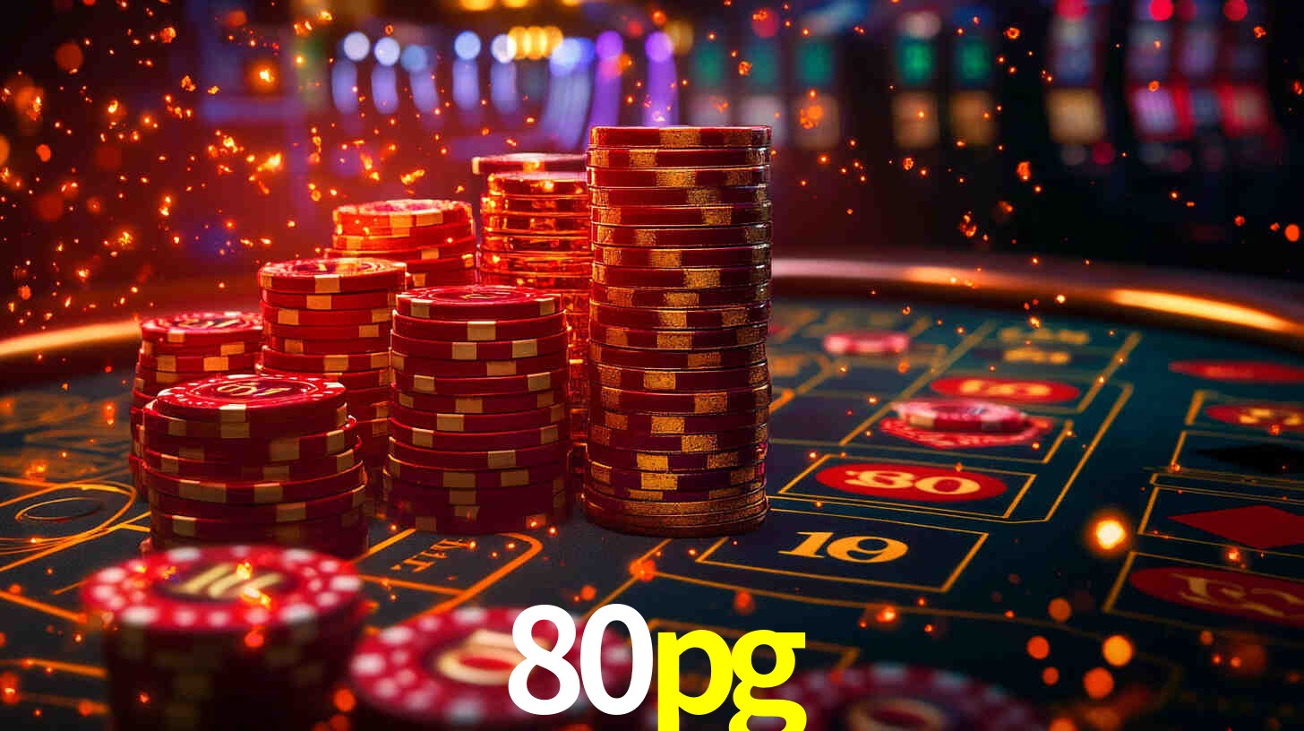 80pg login