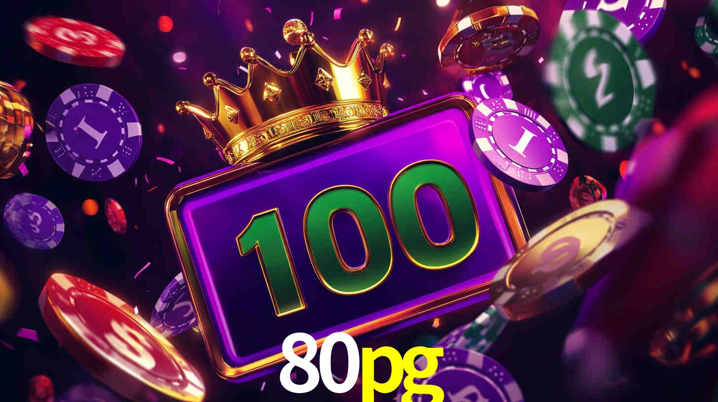 80pg,80pg.com