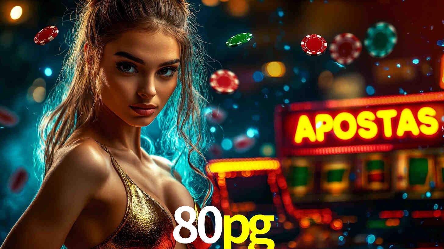 Casino VIP 80pg