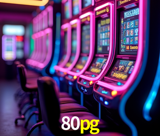 Inovações de Jogos na 80pg: O Futuro das Experiências Interativas