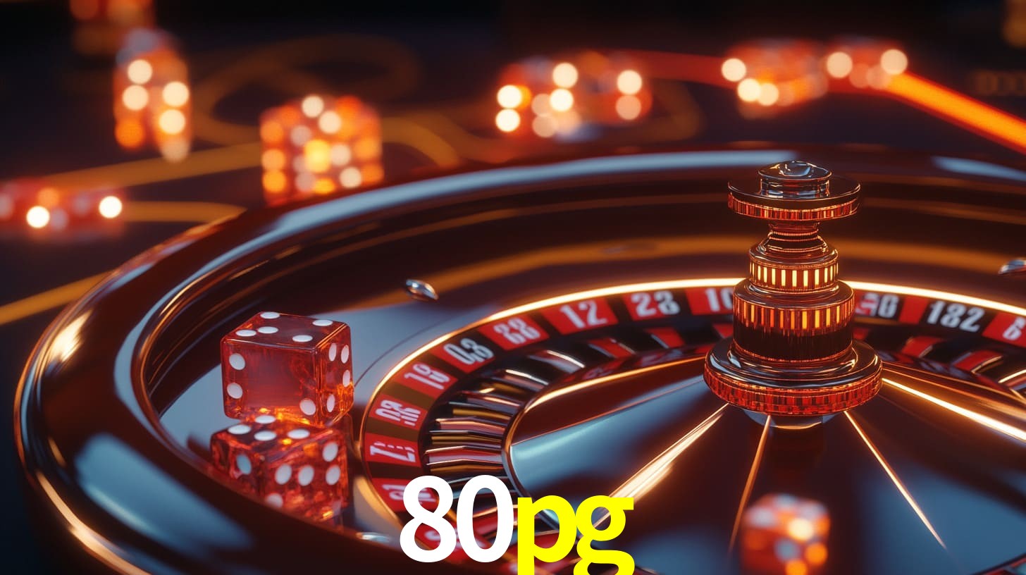 Descubra a Magia dos Jogos de Arcade no 80pg