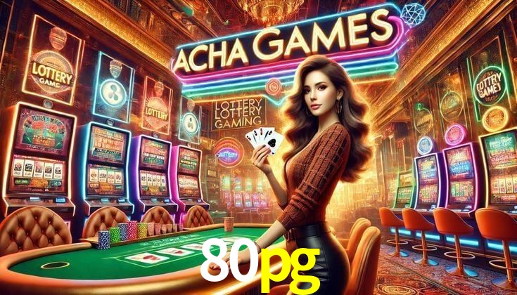 VIP Casino 80pg