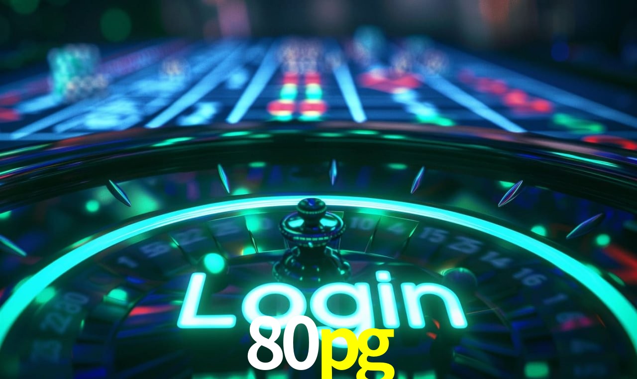 A Revolução dos Aplicativos de Jogos no 80pg