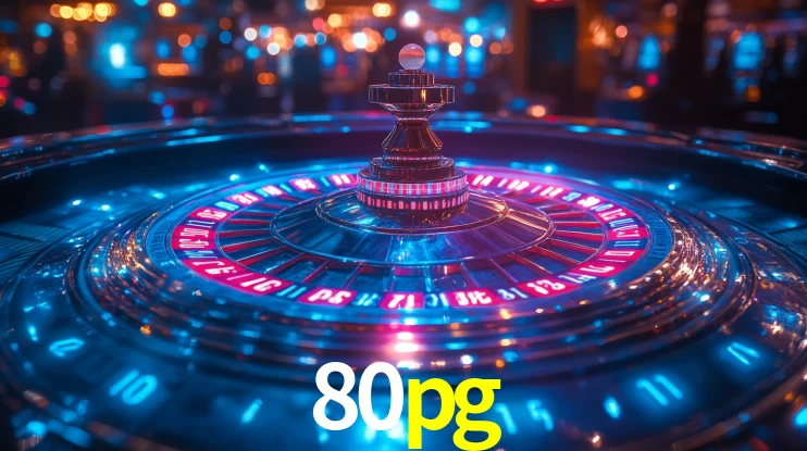 80pg login