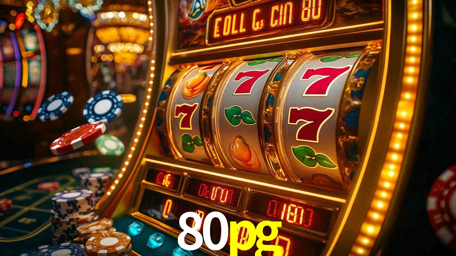 80pg