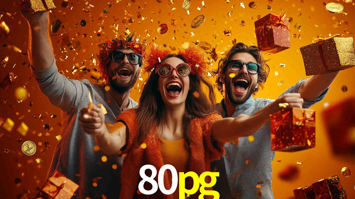 80pg