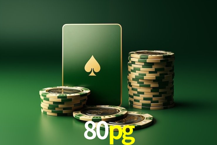 Live Casino 80pg