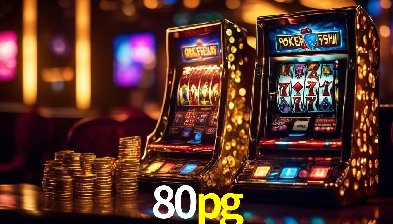 Provedores de Jogos 80pg