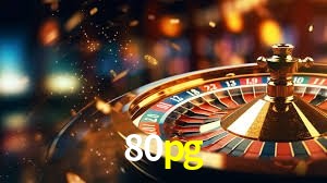 Descubra a Essência do 80pg: Nossa História e Compromissos